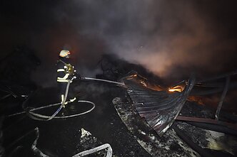 Rusijos karas prieš Ukrainą