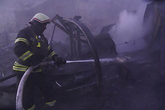 Rusijos karas prieš Ukrainą
