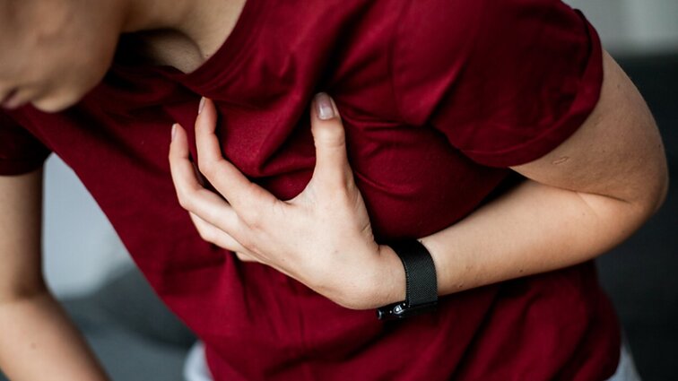 „Simptomai būna ne visada“: gydytoja pataria, kaip rūpintis širdimi ir kraujagyslėmis