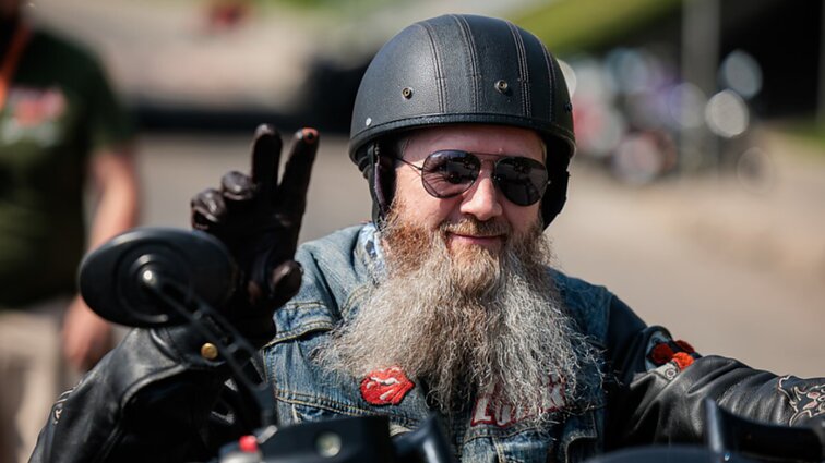 Vilniuje gaudžia motociklų varikliai: nepamirškite eismo ribojimų