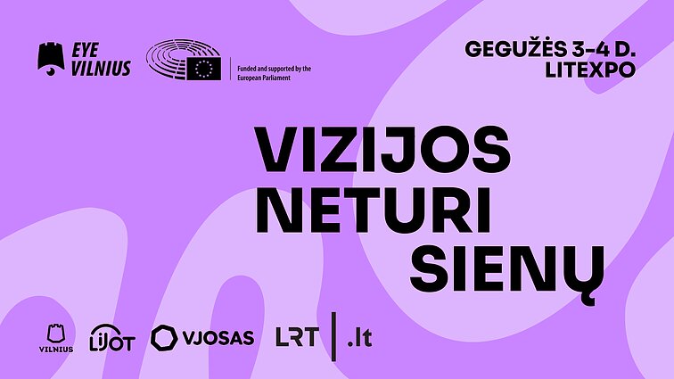 European Youth Event Vilnius