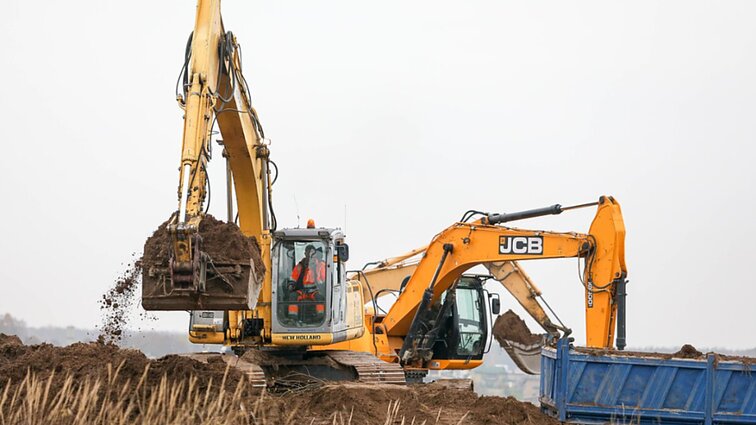 Plėtros suma gali viršyti 100 mln. Eur: plečiant Kauno LEZ – galvosūkiai ir dėl žemės