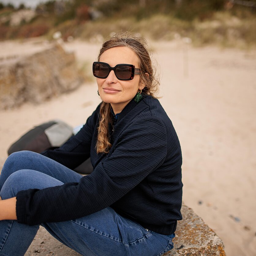 E. Blažio / LRT nuotr., Eglė Vertelytė