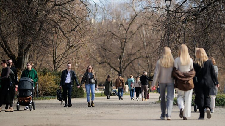 Daugėja imigrantų iš tolimų kraštų, ekspertai teigia – menka tikimybė, kad jie liks ilgam