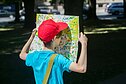 Vilniečiai gali registruoti vaikus į vasaros stovyklas