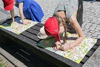 Vilniečiai gali registruoti vaikus į vasaros stovyklas