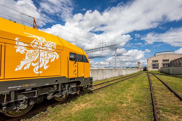 LTG Cargo LTG Cargo