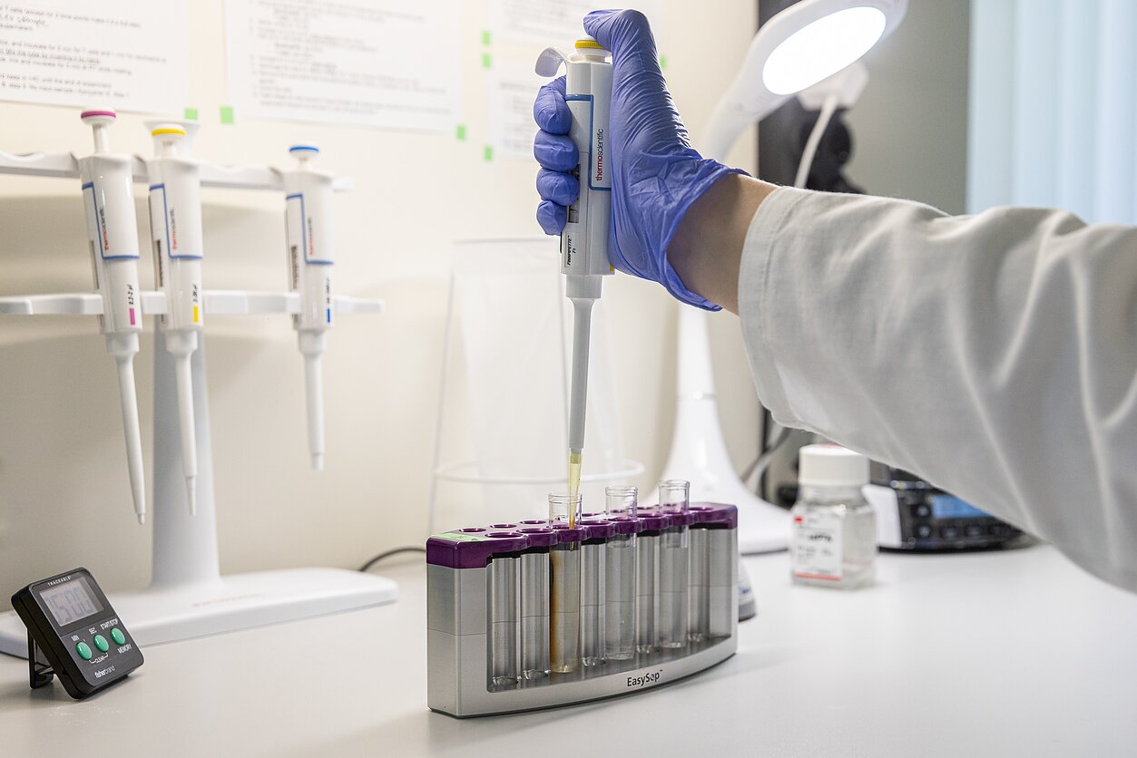 Laboratorija Laboratorija