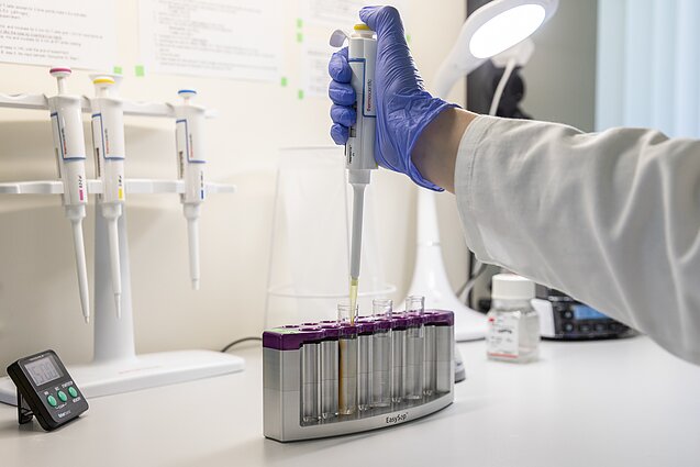 Laboratorija Laboratorija