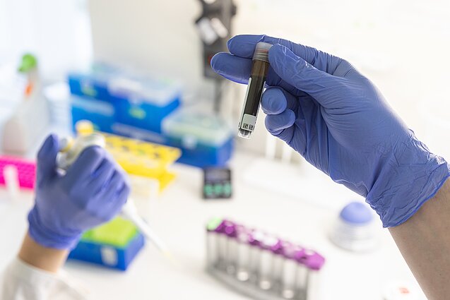 Laboratorija Laboratorija