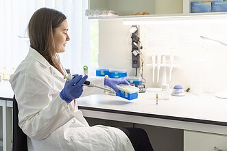 Laboratorija Laboratorija