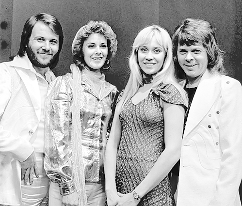 ABBA