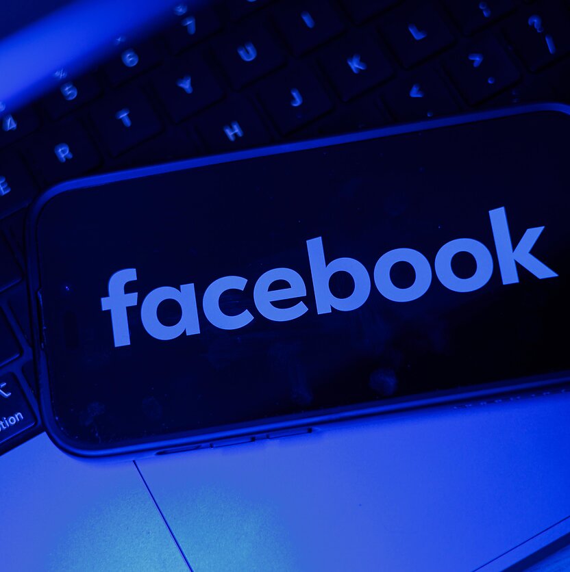 D. Umbraso  / LRT nuotr., Facebook