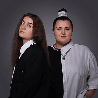 Jerry Heil i Alyona Alyona