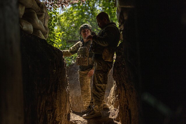 Charkivo gyventojai tikina – Rusija verčia miestą negyvenamu: atakas lydi dezinformacija