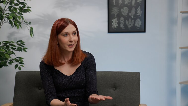 Anoreksiją įveikusi Viktorija: viskas prasidėjo, kai simpatija pavadino mane storule