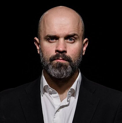 Festivalių publikų mylimas Justas Tertelis: žiūrovų balsas yra objektyviausias vertinimas