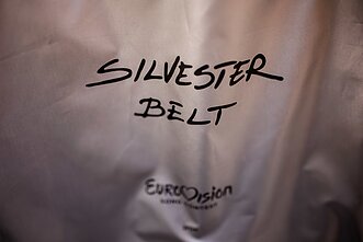 Silvester Belt prieš pirmąjį pusfinalį