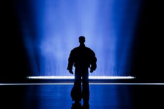 1-asis „Eurovizijos“ pusfinalis, Lietuva