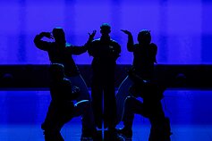 1-asis „Eurovizijos“ pusfinalis, Lietuva