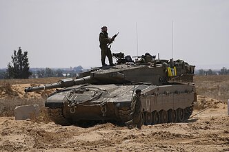 Izraelio ir „Hamas“ karas Izraelio ir „Hamas“ karas
