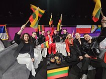 Pierwszy półfinał Eurowizji 2025