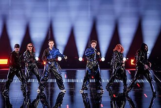 „Marcus & Martinus“