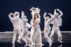 Pirmasis „Eurovizijos“ pusfinalis, Portugalija Pirmasis „Eurovizijos“ pusfinalis, Portugalija