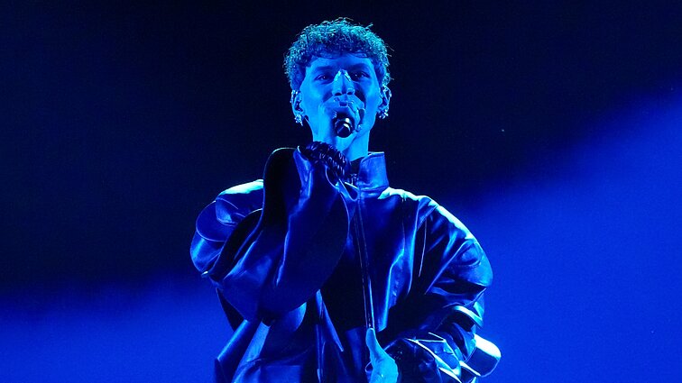 Silvester Belt atviras – finale nori likti pirmas: kuo aukščiau šausi, tuo geriau gausis