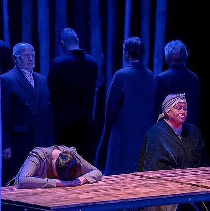 Mėgėjų teatrų vadovai: teatro studijoje įgaunami ne tik meniniai, bet ir mąstančio bei protaujančio piliečio įgūdžiai