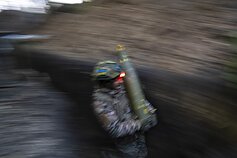 Rusijos karas prieš Ukrainą