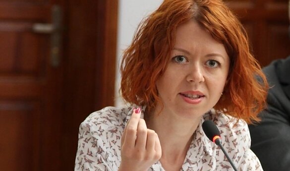 Ольга Юркова Ольга Юркова