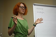 Ольга Юркова Ольга Юркова