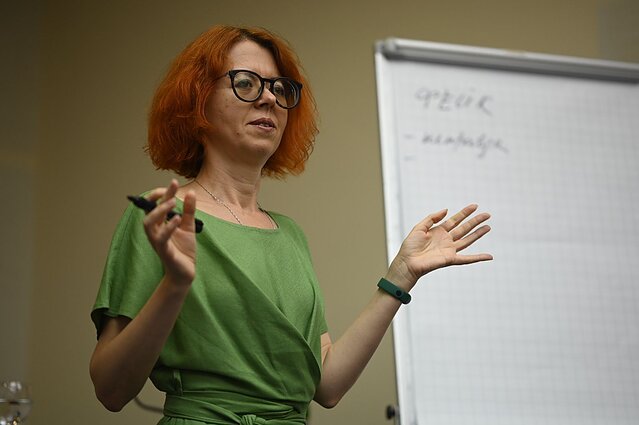 Ольга Юркова Ольга Юркова