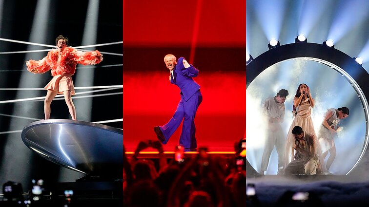 Ekspertas apie antrąjį „Eurovizijos“ pusfinalį: jei neįsijungsite, labai daug prarasite