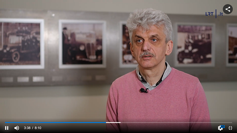 Algimantas Tarabilda