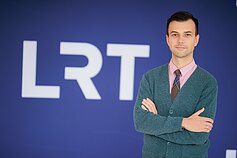 Ignas Andriukevičius Ignas Andriukevičius