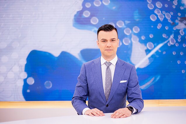 Ignas Andriukevičius Ignas Andriukevičius