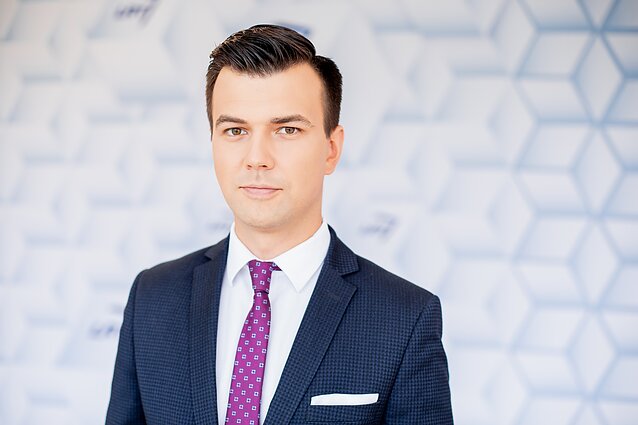 Ignas Andriukevičius Ignas Andriukevičius