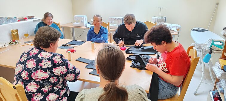 Socialinės dirbtuvės