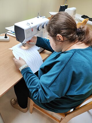 Socialinės dirbtuvės