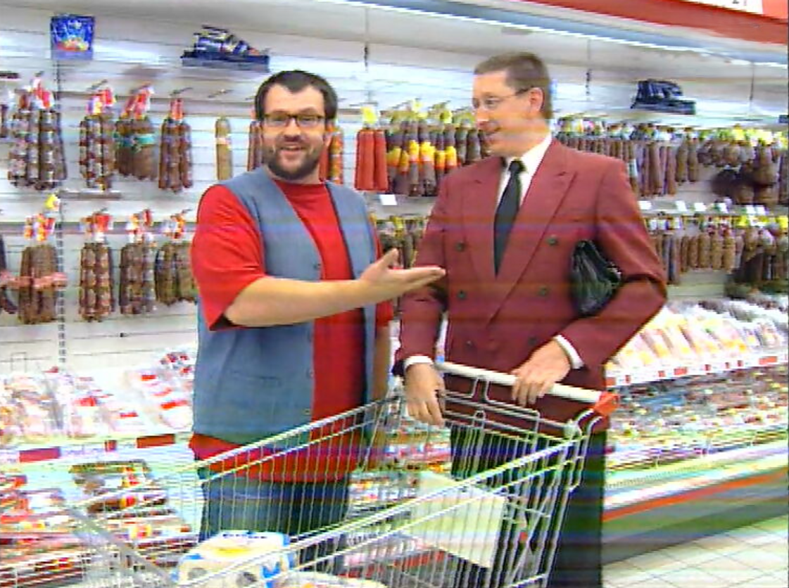 Vytautas Šerėnas 2002 m. LR Prezidento rinkimuose