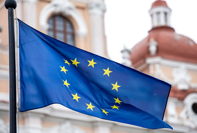 Ukrainos parlamentarė: neturėtume priklausyti nuo kruvinų dujų ir naftos iš Rusijos