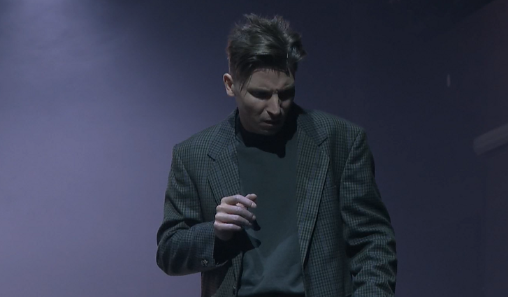 Klaipėdos dramos teatre – premjera, skirta režisieriui Rimui Tuminui atminti