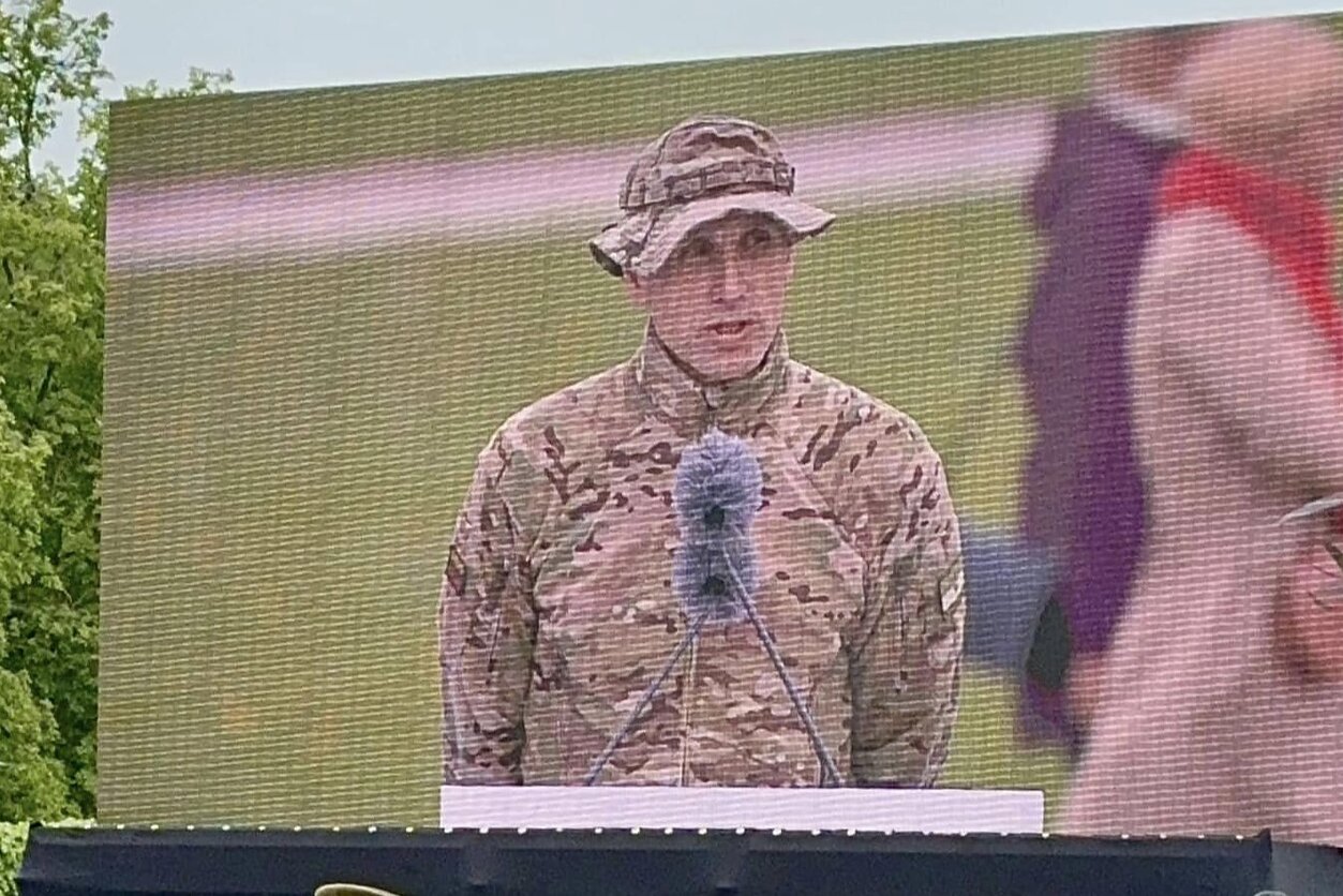 Арунас Кумпіс