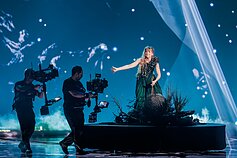 II-asis „Eurovizijos“ pusfinalis, Norvegija II-asis „Eurovizijos“ pusfinalis, Norvegija