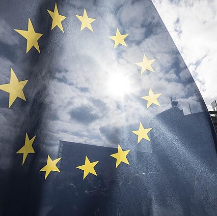 Speciali laida įstojimo į Europos Sąjungą 20-mečiui