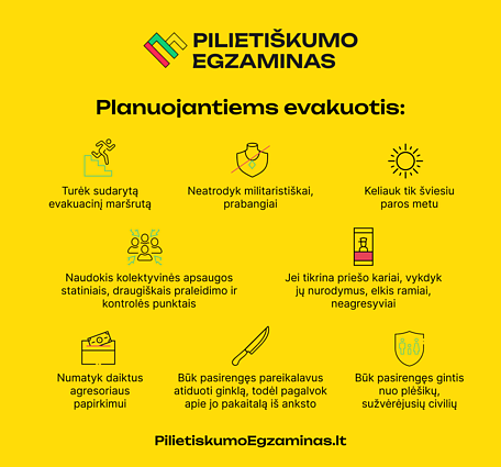 Ekstremali situacija regione – kokie galimi scenarijai ir pasiruošimo būdai? Ekstremali situacija regione – kokie galimi scenarijai ir pasiruošimo būdai?
