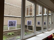 Eduardo Vaitkaus susitikimas Kauno gimnazijoje sukėlė moksleivių protestą