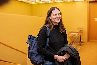 Radvilė Morkūnaitė-Mikulėnienė